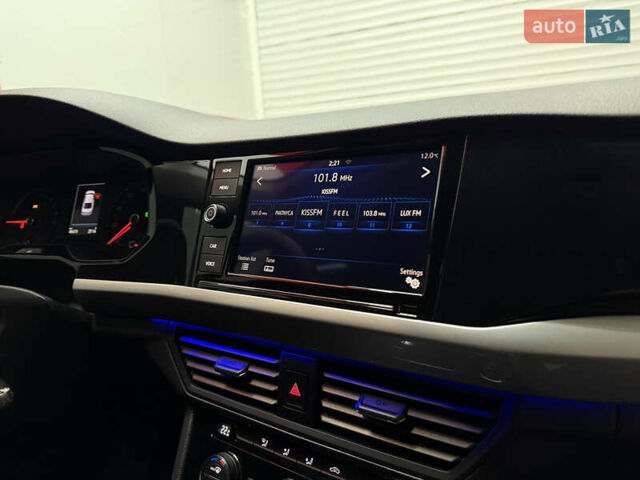 Белый Фольксваген e-Bora, объемом двигателя 0 л и пробегом 46 тыс. км за 17500 $, фото 10 на Automoto.ua