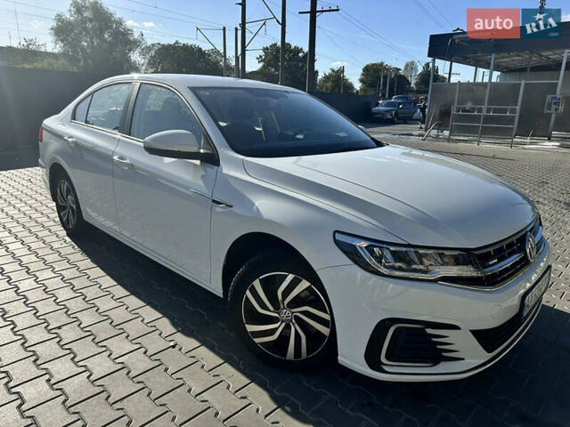Фольксваген e-Bora 2020 у Буче на Automoto.ua Білий Фольксваген e-Bora, об'ємом двигуна 0 л та пробігом 58 тис. км за 14200 $, фото 1 на Automoto.ua