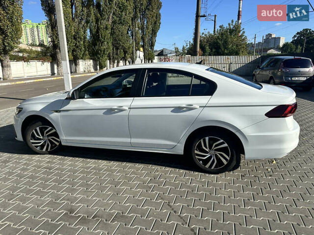 Фольксваген e-Bora 2020 у Буче на Automoto.ua Білий Фольксваген e-Bora, об'ємом двигуна 0 л та пробігом 58 тис. км за 14200 $, фото 3 на Automoto.ua