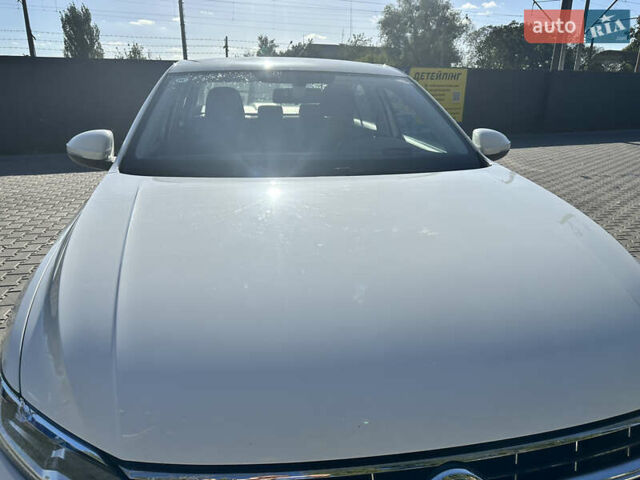 Фольксваген e-Bora 2020 у Буче на Automoto.ua Білий Фольксваген e-Bora, об'ємом двигуна 0 л та пробігом 58 тис. км за 14200 $, фото 6 на Automoto.ua