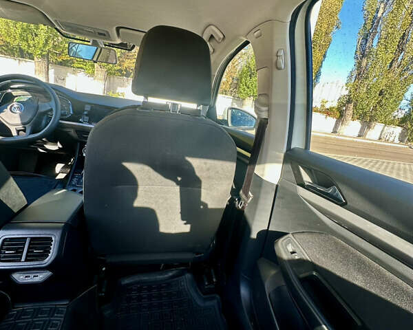 Фольксваген e-Bora 2020 у Буче на Automoto.ua Білий Фольксваген e-Bora, об'ємом двигуна 0 л та пробігом 58 тис. км за 14200 $, фото 13 на Automoto.ua