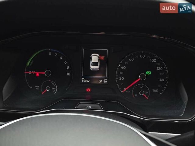 Білий Фольксваген e-Bora, об'ємом двигуна 0 л та пробігом 35 тис. км за 14700 $, фото 36 на Automoto.ua