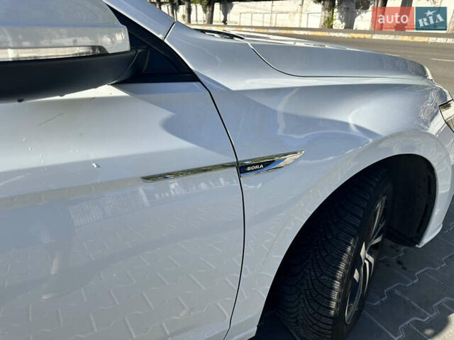 Фольксваген e-Bora 2020 у Буче на Automoto.ua Білий Фольксваген e-Bora, об'ємом двигуна 0 л та пробігом 58 тис. км за 14200 $, фото 4 на Automoto.ua