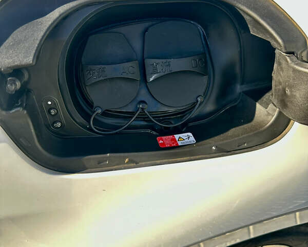 Фольксваген e-Bora 2020 у Буче на Automoto.ua Білий Фольксваген e-Bora, об'ємом двигуна 0 л та пробігом 58 тис. км за 14200 $, фото 8 на Automoto.ua