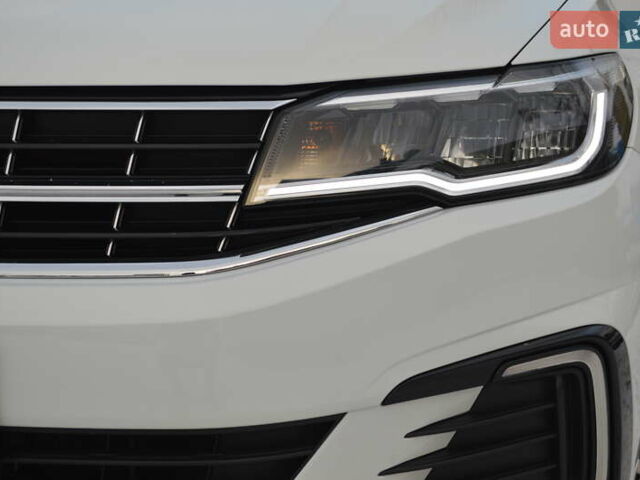 Белый Фольксваген e-Bora, объемом двигателя 0 л и пробегом 45 тыс. км за 13900 $, фото 34 на Automoto.ua