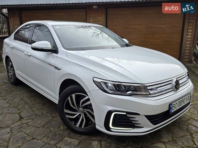 Білий Фольксваген e-Bora, об'ємом двигуна 0 л та пробігом 35 тис. км за 14700 $, фото 12 на Automoto.ua