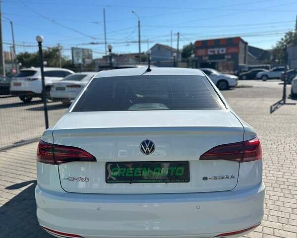 Білий Фольксваген e-Bora, об'ємом двигуна 0 л та пробігом 76 тис. км за 12500 $, фото 4 на Automoto.ua