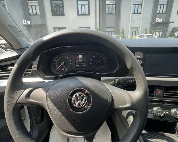 Фольксваген e-Bora, об'ємом двигуна 0 л та пробігом 24 тис. км за 18200 $, фото 12 на Automoto.ua
