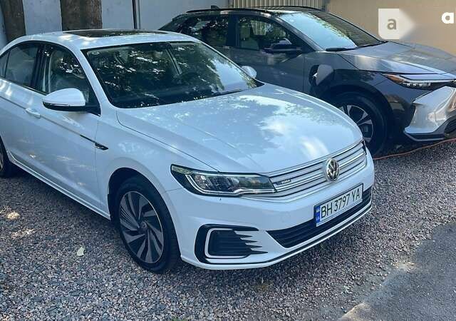 Фольксваген e-Bora, об'ємом двигуна 0 л та пробігом 1 тис. км за 21900 $, фото 3 на Automoto.ua
