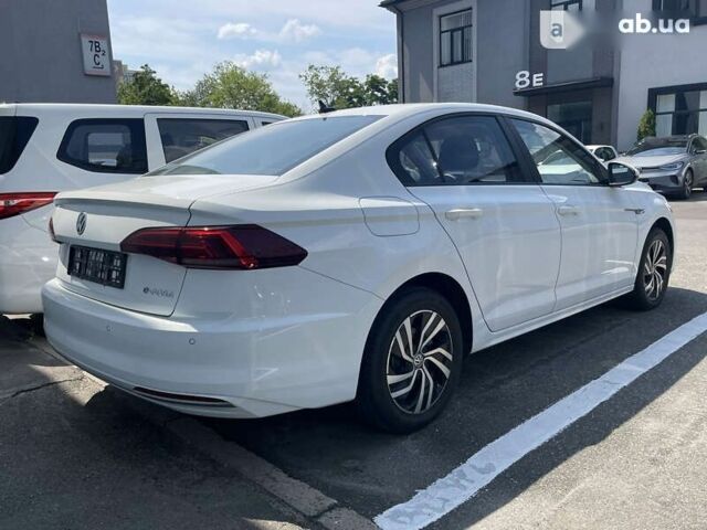 Фольксваген e-Bora, об'ємом двигуна 0 л та пробігом 24 тис. км за 18200 $, фото 5 на Automoto.ua