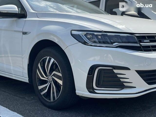 Фольксваген e-Bora, об'ємом двигуна 0 л та пробігом 24 тис. км за 18200 $, фото 3 на Automoto.ua