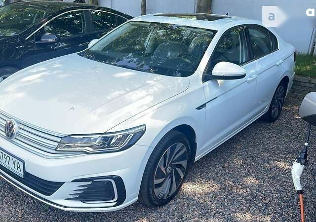 Фольксваген e-Bora, об'ємом двигуна 0 л та пробігом 1 тис. км за 21900 $, фото 2 на Automoto.ua
