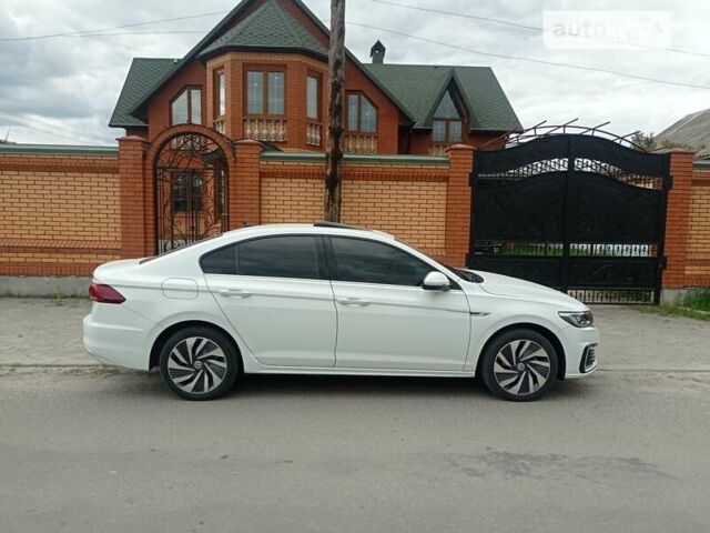 Фольксваген e-Bora, об'ємом двигуна 0 л та пробігом 55 тис. км за 16300 $, фото 1 на Automoto.ua