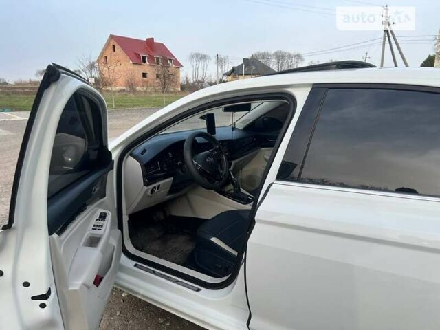 Фольксваген e-Bora, об'ємом двигуна 0 л та пробігом 56 тис. км за 16500 $, фото 5 на Automoto.ua