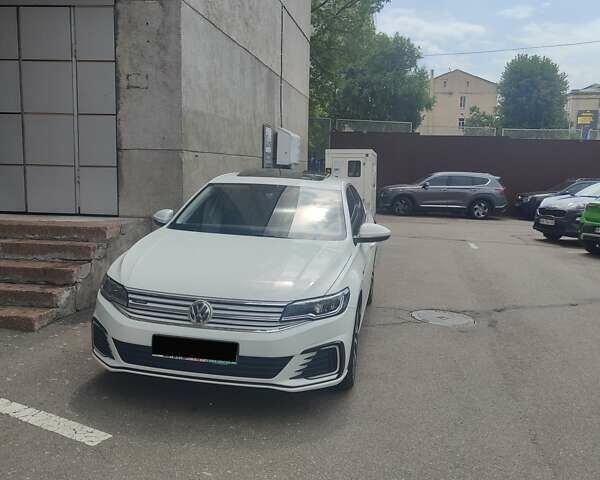 Фольксваген e-Bora, об'ємом двигуна 0 л та пробігом 12 тис. км за 21500 $, фото 1 на Automoto.ua