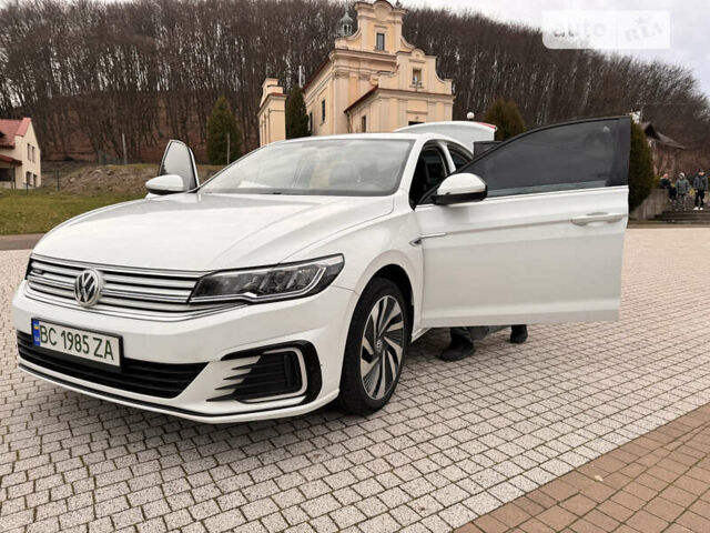 Фольксваген e-Bora, об'ємом двигуна 0 л та пробігом 77 тис. км за 17000 $, фото 48 на Automoto.ua