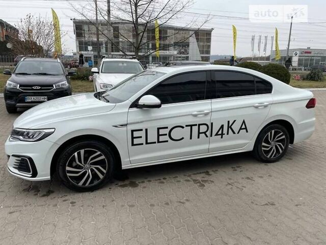 Фольксваген e-Bora, об'ємом двигуна 0 л та пробігом 37 тис. км за 16000 $, фото 2 на Automoto.ua