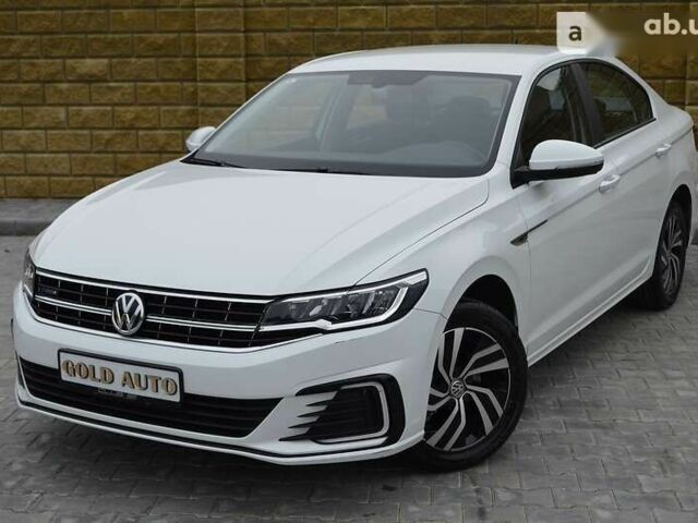 Фольксваген e-Bora, объемом двигателя 0 л и пробегом 37 тыс. км за 15500 $, фото 8 на Automoto.ua