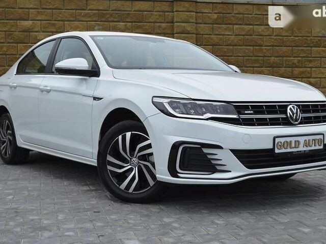 Фольксваген e-Bora, объемом двигателя 0 л и пробегом 37 тыс. км за 15500 $, фото 1 на Automoto.ua