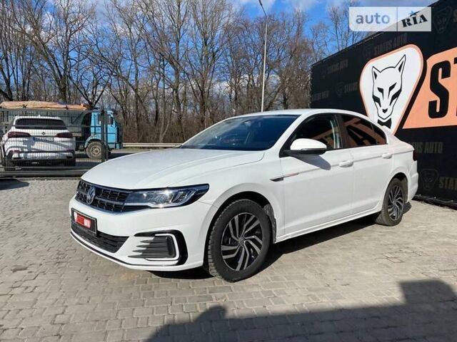 Фольксваген e-Bora, об'ємом двигуна 0 л та пробігом 56 тис. км за 16700 $, фото 1 на Automoto.ua