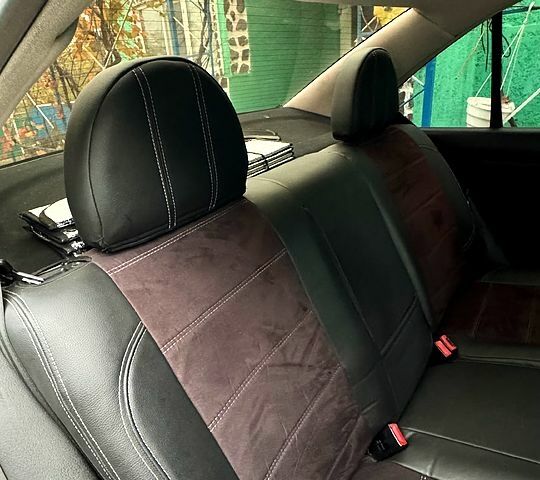 Серый Фольксваген e-Bora, объемом двигателя 1.6 л и пробегом 290 тыс. км за 3100 $, фото 3 на Automoto.ua