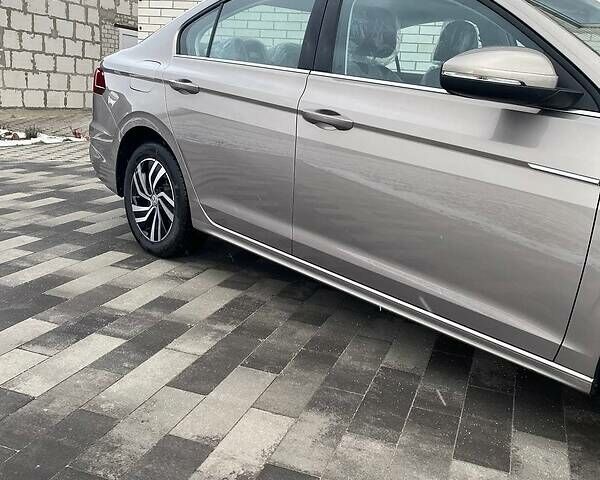 Сірий Фольксваген e-Bora, об'ємом двигуна 0 л та пробігом 50 тис. км за 16999 $, фото 78 на Automoto.ua