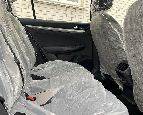 Сірий Фольксваген e-Bora, об'ємом двигуна 0 л та пробігом 50 тис. км за 16999 $, фото 53 на Automoto.ua