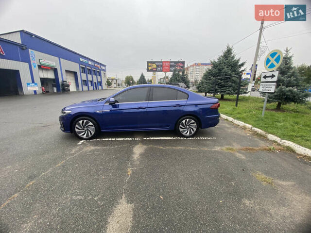 Синий Фольксваген e-Bora, объемом двигателя 0 л и пробегом 85 тыс. км за 13500 $, фото 1 на Automoto.ua