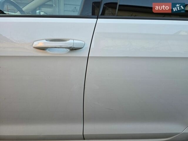 Білий Фольксваген e-Golf, об'ємом двигуна 0 л та пробігом 152 тис. км за 8000 $, фото 9 на Automoto.ua