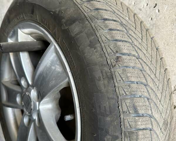 Белый Фольксваген e-Golf, объемом двигателя 0 л и пробегом 118 тыс. км за 10500 $, фото 14 на Automoto.ua