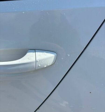 Белый Фольксваген e-Golf, объемом двигателя 0 л и пробегом 214 тыс. км за 7200 $, фото 12 на Automoto.ua