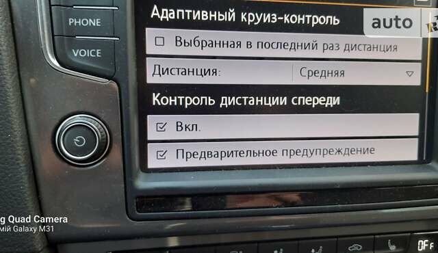 Белый Фольксваген e-Golf, объемом двигателя 0 л и пробегом 107 тыс. км за 8800 $, фото 26 на Automoto.ua