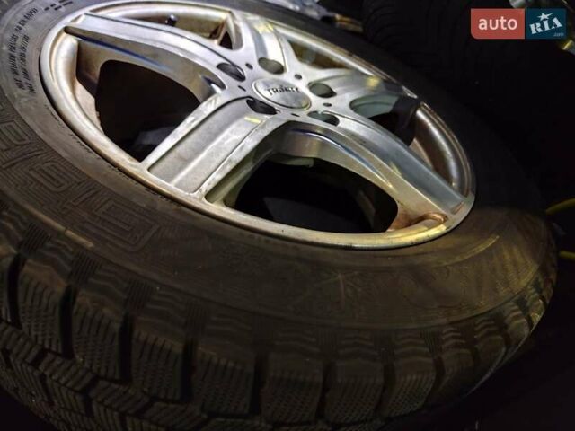 Білий Фольксваген e-Golf, об'ємом двигуна 0 л та пробігом 69 тис. км за 9111 $, фото 30 на Automoto.ua