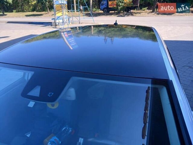 Білий Фольксваген e-Golf, об'ємом двигуна 0 л та пробігом 151 тис. км за 9100 $, фото 13 на Automoto.ua