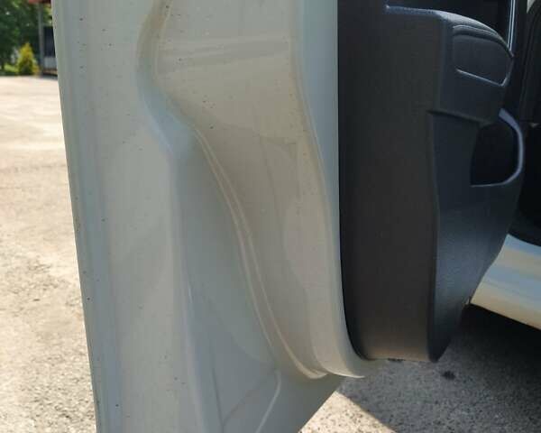 Білий Фольксваген e-Golf, об'ємом двигуна 0 л та пробігом 138 тис. км за 7900 $, фото 28 на Automoto.ua