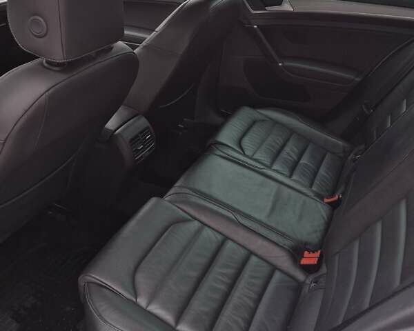 Білий Фольксваген e-Golf, об'ємом двигуна 0 л та пробігом 162 тис. км за 9499 $, фото 33 на Automoto.ua