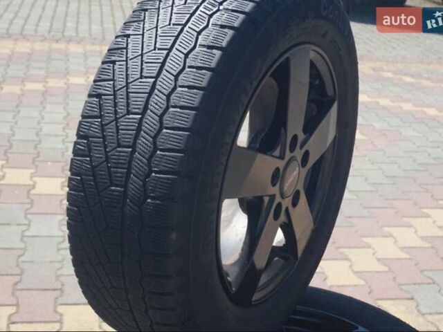 Білий Фольксваген e-Golf, об'ємом двигуна 0 л та пробігом 142 тис. км за 7900 $, фото 39 на Automoto.ua