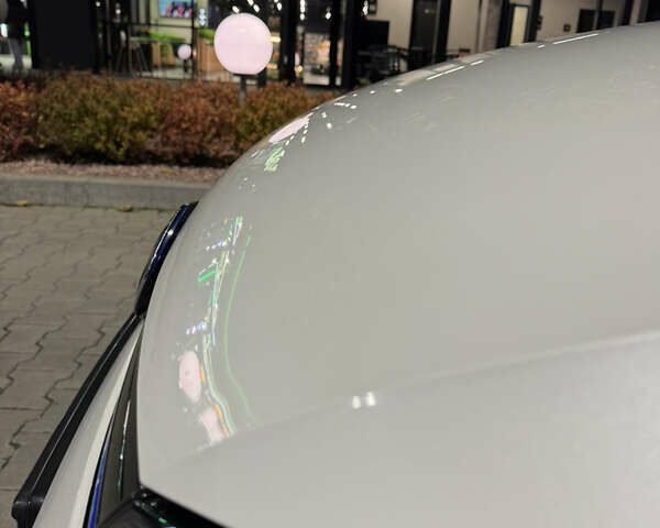 Белый Фольксваген e-Golf, объемом двигателя 0 л и пробегом 169 тыс. км за 8400 $, фото 16 на Automoto.ua