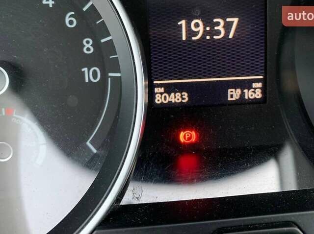 Белый Фольксваген e-Golf, объемом двигателя 0 л и пробегом 80 тыс. км за 7600 $, фото 16 на Automoto.ua