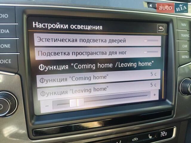Белый Фольксваген e-Golf, объемом двигателя 0 л и пробегом 142 тыс. км за 9700 $, фото 34 на Automoto.ua