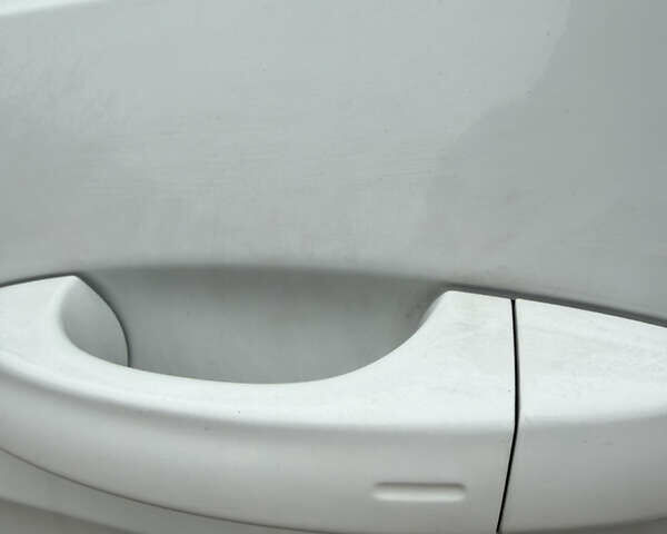 Білий Фольксваген e-Golf, об'ємом двигуна 0 л та пробігом 103 тис. км за 8499 $, фото 4 на Automoto.ua