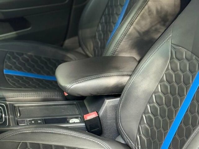 Білий Фольксваген e-Golf, об'ємом двигуна 0 л та пробігом 177 тис. км за 8299 $, фото 14 на Automoto.ua
