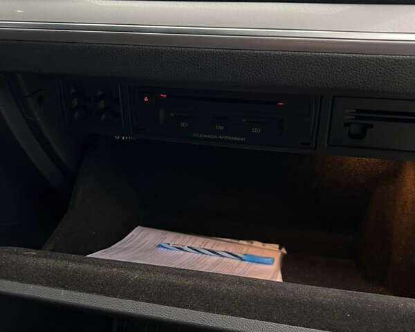 Білий Фольксваген e-Golf, об'ємом двигуна 0 л та пробігом 116 тис. км за 7700 $, фото 41 на Automoto.ua