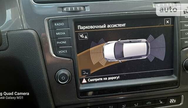 Белый Фольксваген e-Golf, объемом двигателя 0 л и пробегом 107 тыс. км за 8800 $, фото 29 на Automoto.ua