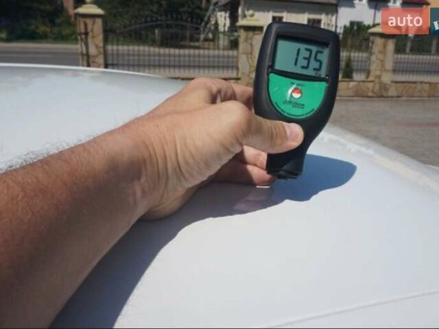 Білий Фольксваген e-Golf, об'ємом двигуна 0 л та пробігом 142 тис. км за 7900 $, фото 37 на Automoto.ua