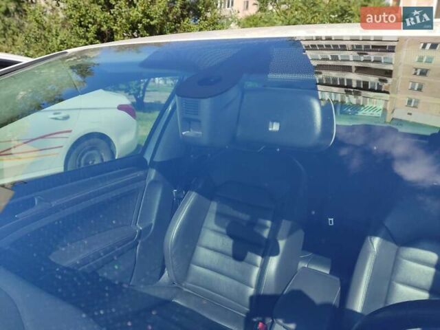 Белый Фольксваген e-Golf, объемом двигателя 0 л и пробегом 142 тыс. км за 9700 $, фото 21 на Automoto.ua