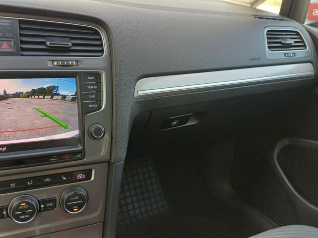 Білий Фольксваген e-Golf, об'ємом двигуна 0 л та пробігом 139 тис. км за 7999 $, фото 40 на Automoto.ua