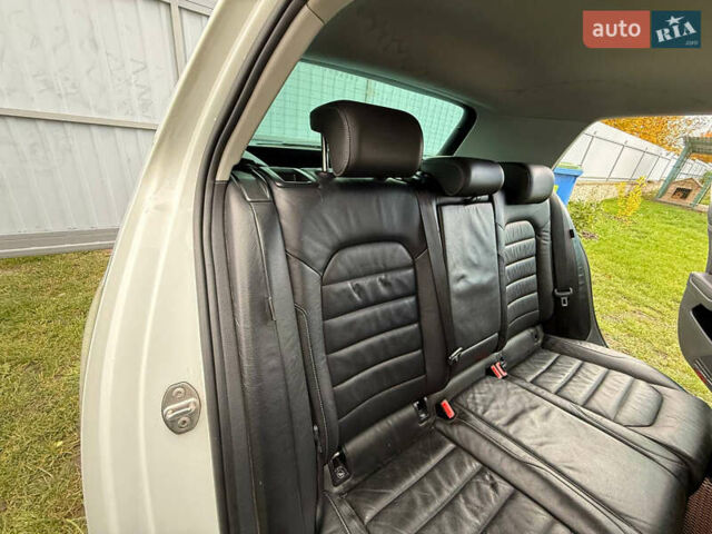 Білий Фольксваген e-Golf, об'ємом двигуна 0 л та пробігом 114 тис. км за 7500 $, фото 9 на Automoto.ua