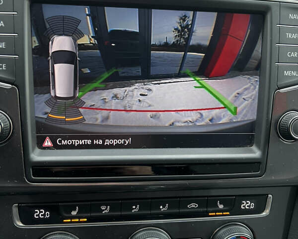 Белый Фольксваген e-Golf, объемом двигателя 0 л и пробегом 120 тыс. км за 7800 $, фото 15 на Automoto.ua