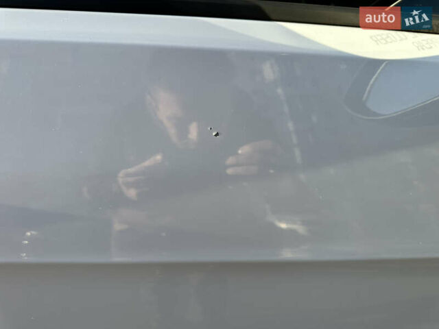 Белый Фольксваген e-Golf, объемом двигателя 0 л и пробегом 114 тыс. км за 10700 $, фото 17 на Automoto.ua